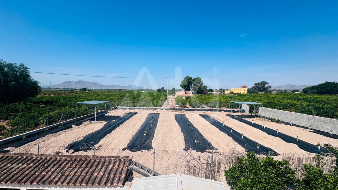 Vilă cu 4 dormitoare în Albatera - PR141501 - Imagini - 31