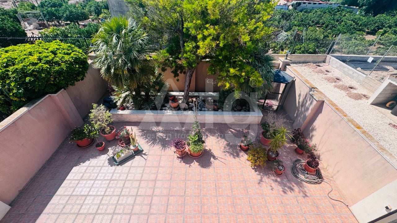 Vilă cu 4 dormitoare în Albatera - PR141501 - Imagini - 30