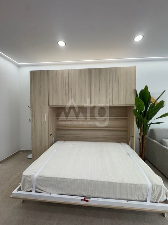 Appartement de 1 chambre à Benidorm - SSL141504 - Photo - 5