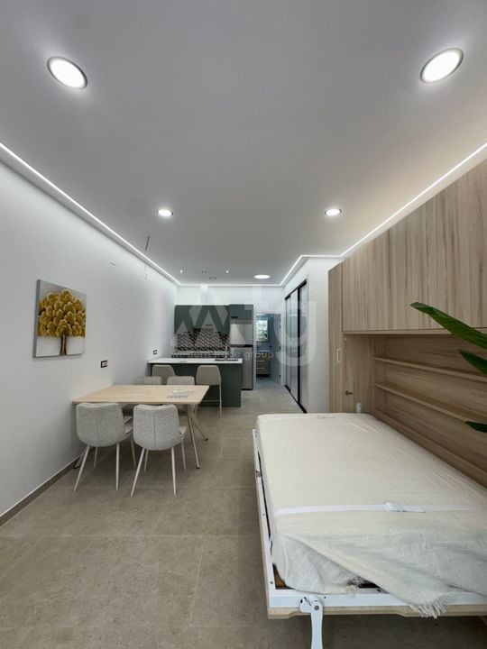 Appartement de 1 chambre à Benidorm - SSL141504 - Photo - 6