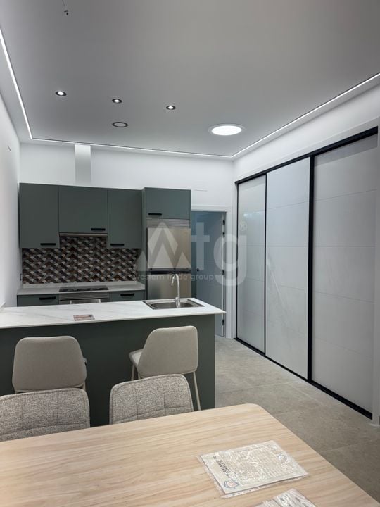 Appartement de 1 chambre à Benidorm - SSL141504 - Photo - 8