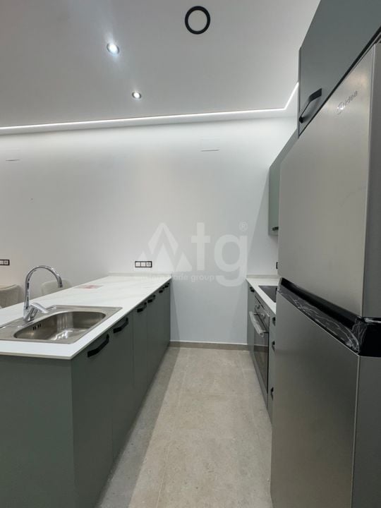Appartement de 1 chambre à Benidorm - SSL141504 - Photo - 9