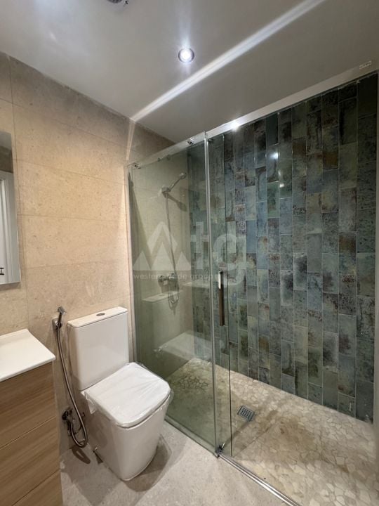 Appartement de 1 chambre à Benidorm - SSL141504 - Photo - 10