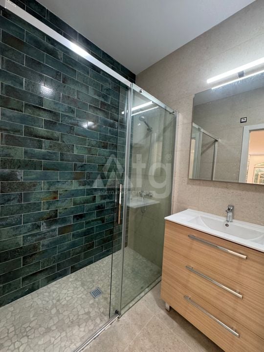 Appartement de 1 chambre à Benidorm - SSL141504 - Photo - 11