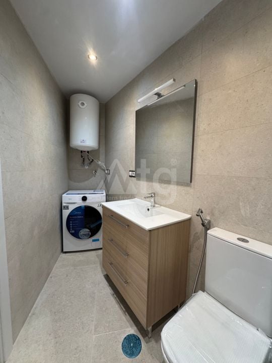 Appartement de 1 chambre à Benidorm - SSL141504 - Photo - 12