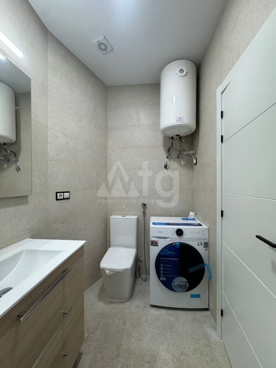 Appartement de 1 chambre à Benidorm - SSL141504 - Photo - 13