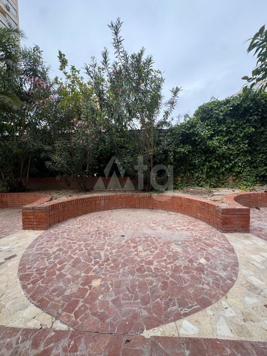 Appartement de 1 chambre à Benidorm - SSL141504 - Photo - 15
