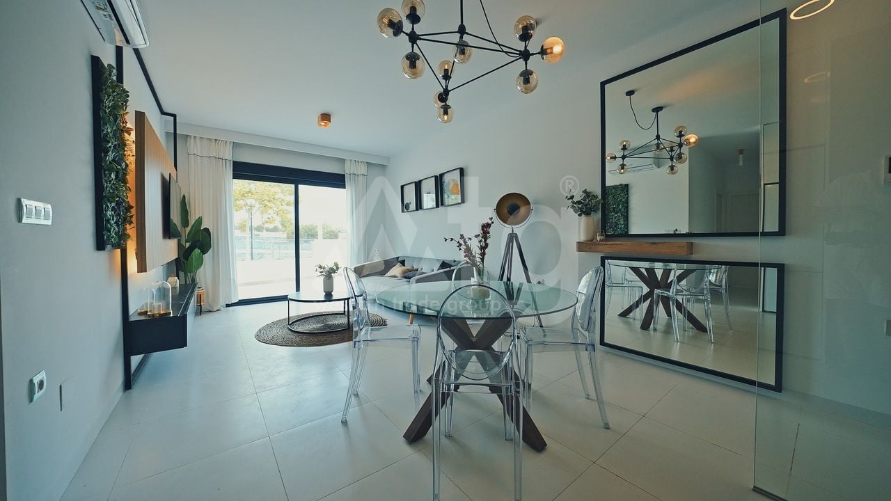 Apartamento de 3 habitaciones en San Miguel de Salinas - SR36213 - Foto - 22