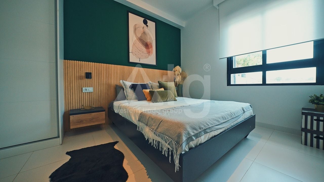 Apartamento de 3 habitaciones en San Miguel de Salinas - SR36213 - Foto - 26