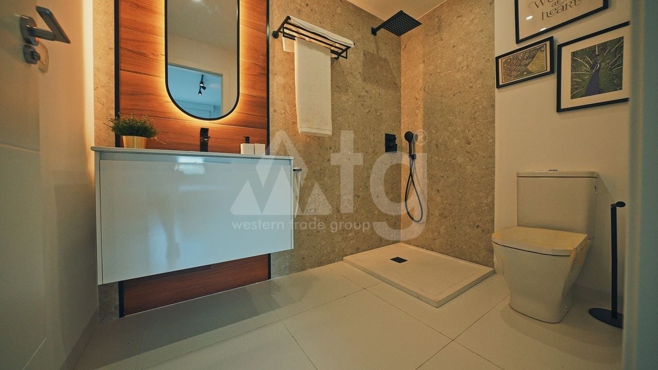 Apartamento de 3 habitaciones en San Miguel de Salinas - SR36213 - Foto - 29