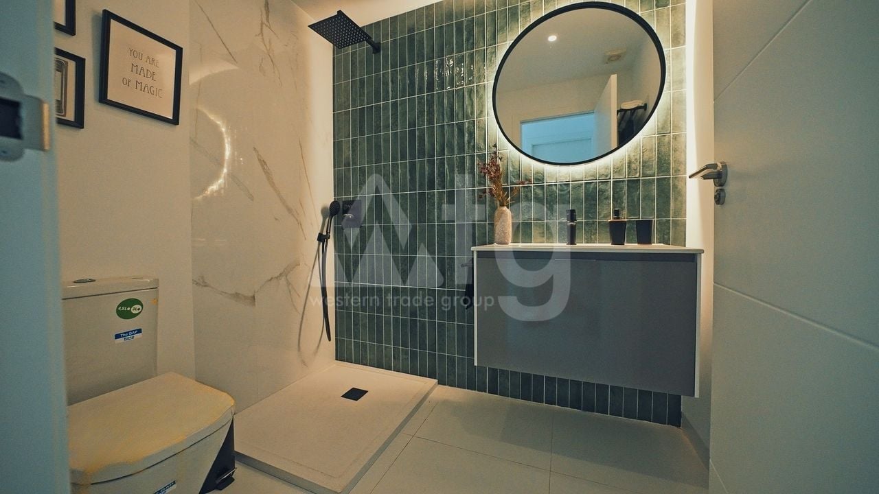 Apartamento de 3 habitaciones en San Miguel de Salinas - SR36213 - Foto - 34