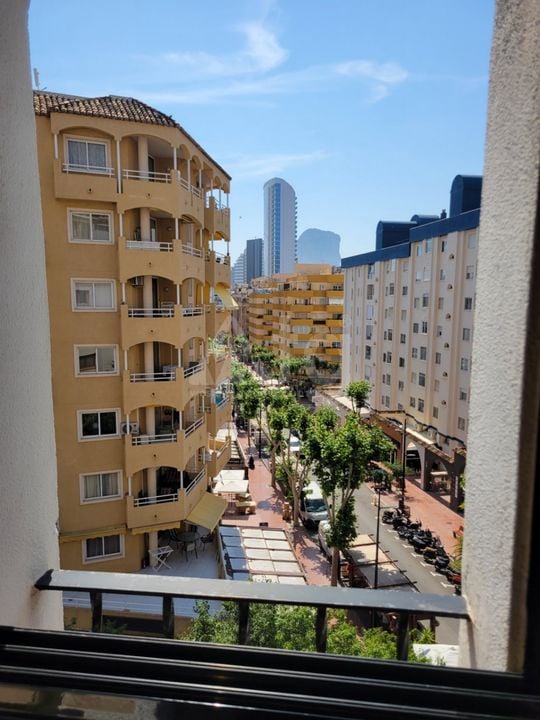 1 Schlafzimmer Appartement in Calp - VMD141540 - Foto - 15