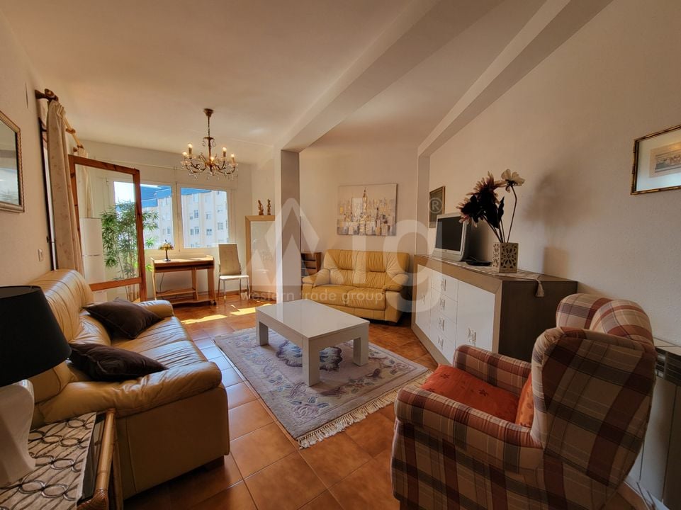 1 Schlafzimmer Appartement in Calp - VMD141540 - Foto - 3