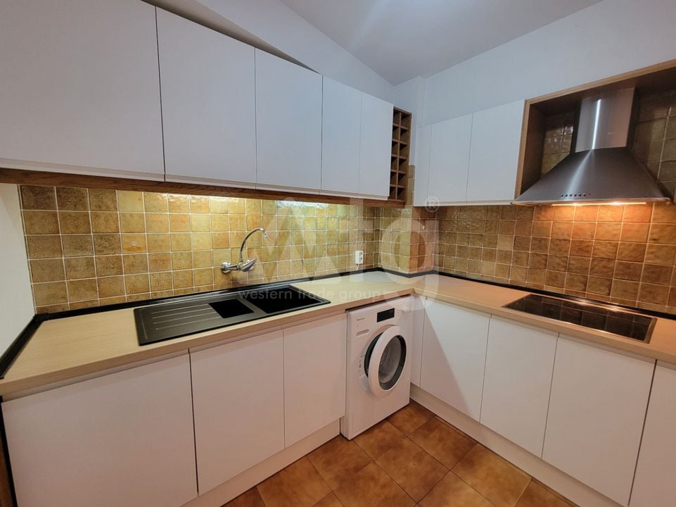 1 Schlafzimmer Appartement in Calp - VMD141540 - Foto - 5