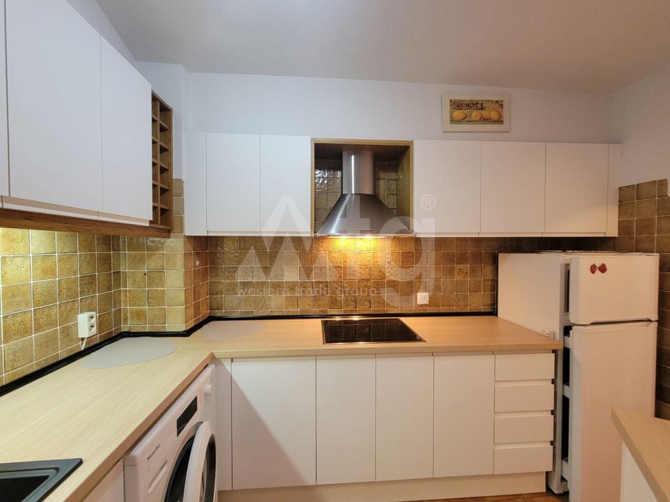 1 Schlafzimmer Appartement in Calp - VMD141540 - Foto - 6