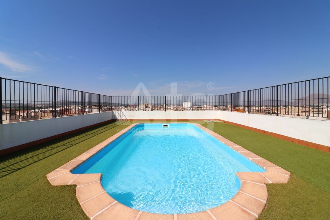 Apartmán   v Almoradí, 2 ložnice - VRE141573 - Foto - 16
