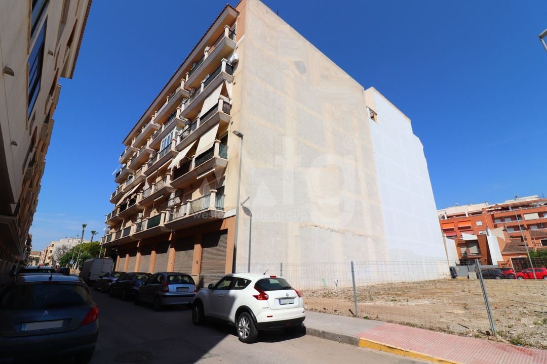 Apartmán   v Almoradí, 2 ložnice - VRE141573 - Foto - 1