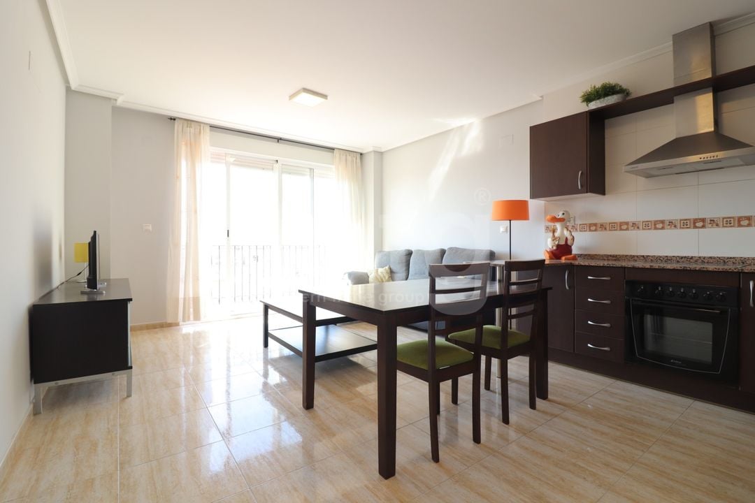 Apartmán   v Almoradí, 2 ložnice - VRE141573 - Foto - 5