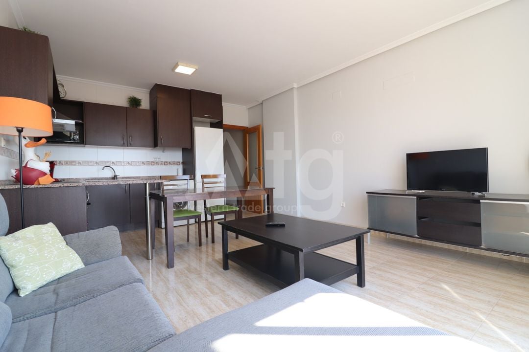 Apartmán   v Almoradí, 2 ložnice - VRE141573 - Foto - 4