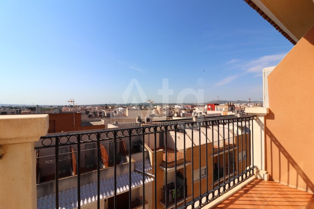 Apartmán   v Almoradí, 2 ložnice - VRE141573 - Foto - 14