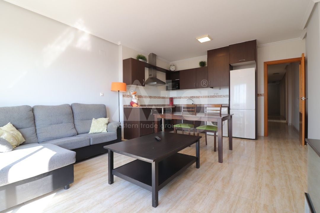Apartmán   v Almoradí, 2 ložnice - VRE141573 - Foto - 3
