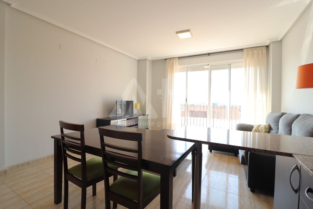 Apartmán   v Almoradí, 2 ložnice - VRE141573 - Foto - 6