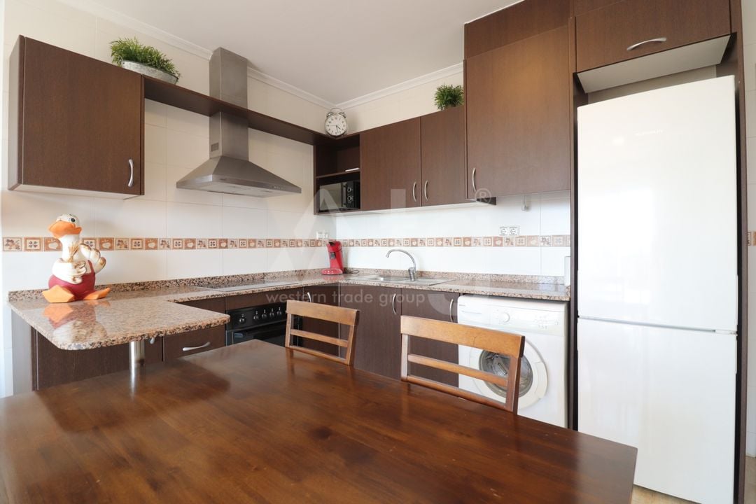 Apartmán   v Almoradí, 2 ložnice - VRE141573 - Foto - 7