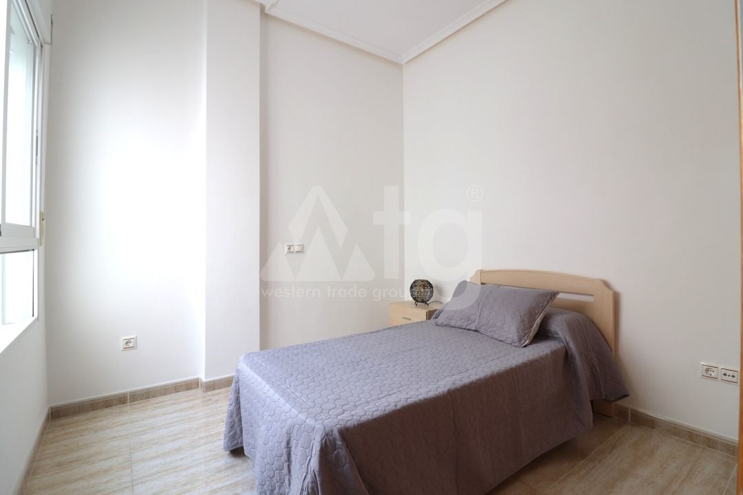 Apartmán   v Almoradí, 2 ložnice - VRE141573 - Foto - 8
