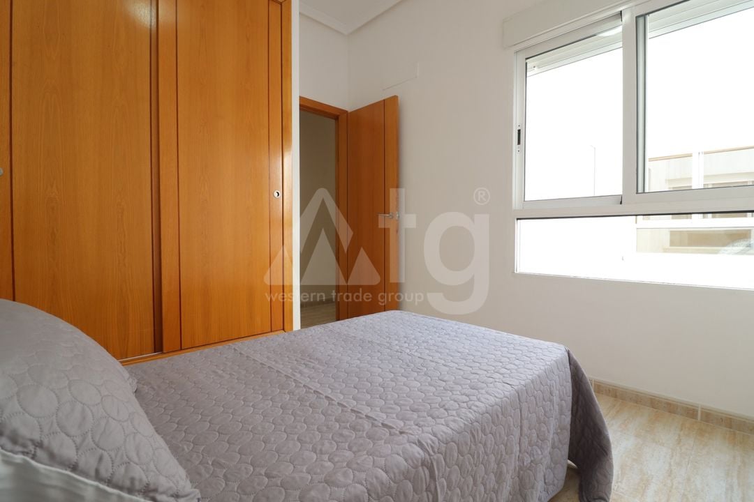 Apartmán   v Almoradí, 2 ložnice - VRE141573 - Foto - 9