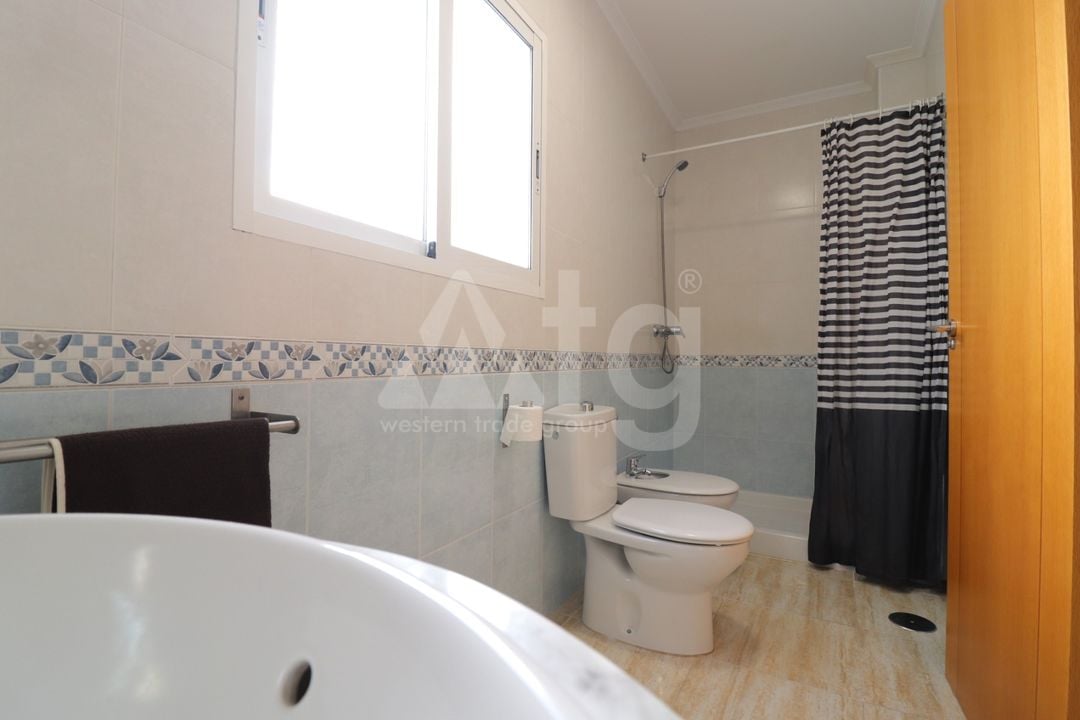 Apartmán   v Almoradí, 2 ložnice - VRE141573 - Foto - 12