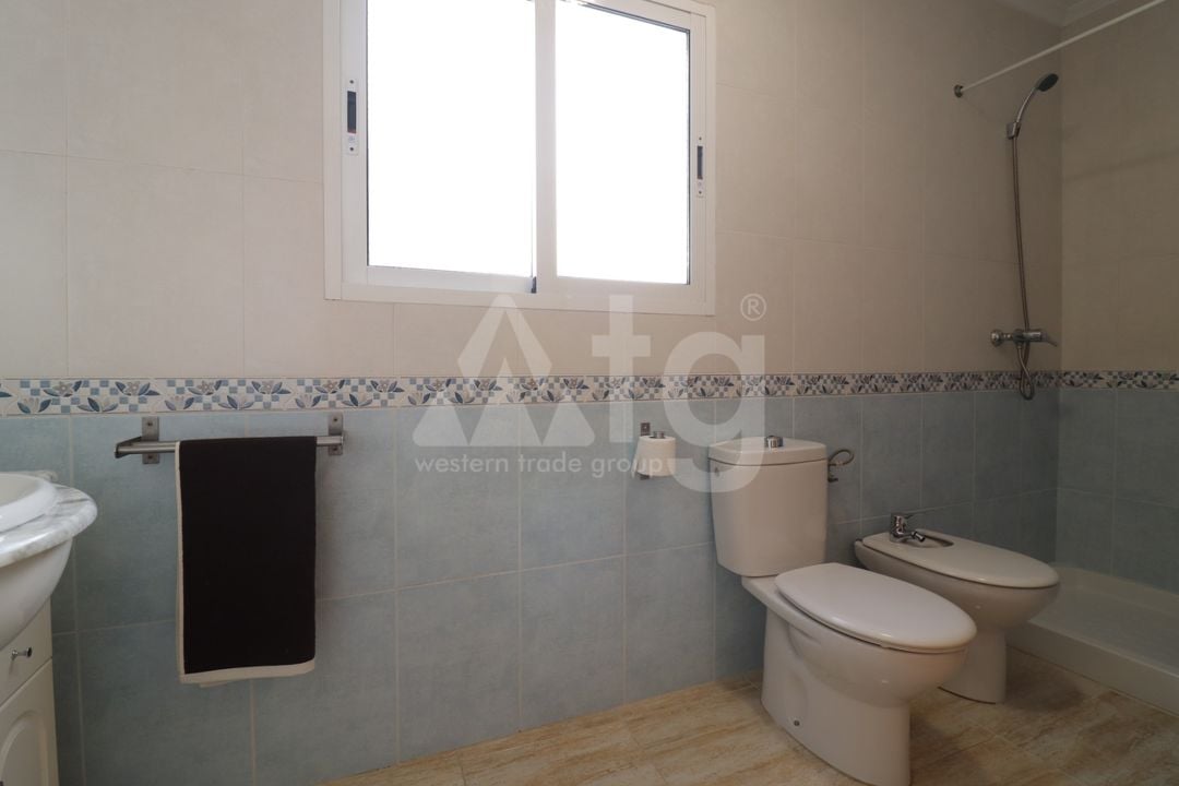 Apartmán   v Almoradí, 2 ložnice - VRE141573 - Foto - 13