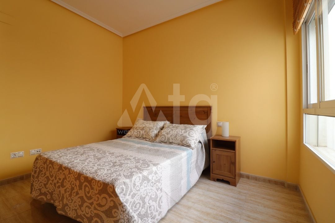 Apartmán   v Almoradí, 2 ložnice - VRE141573 - Foto - 10