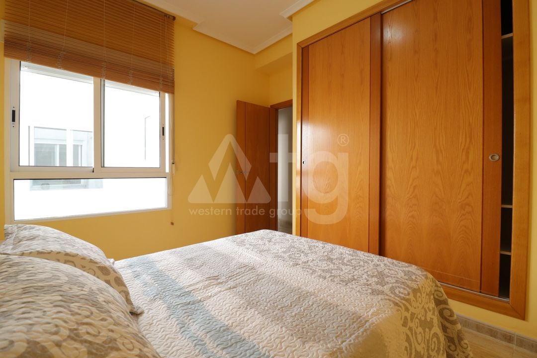 Apartmán   v Almoradí, 2 ložnice - VRE141573 - Foto - 11