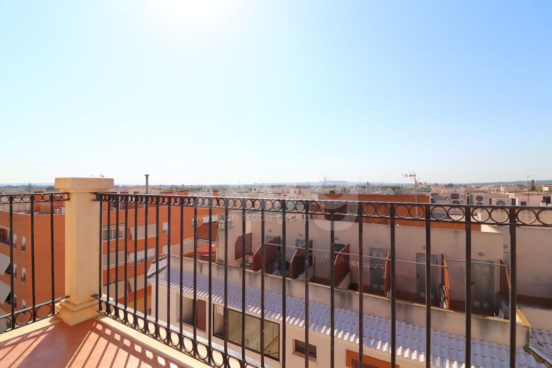 Apartmán   v Almoradí, 2 ložnice - VRE141573 - Foto - 15