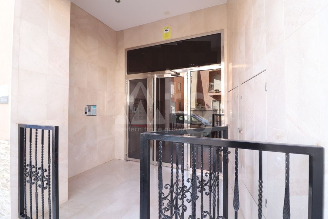 Apartmán   v Almoradí, 2 ložnice - VRE141573 - Foto - 2