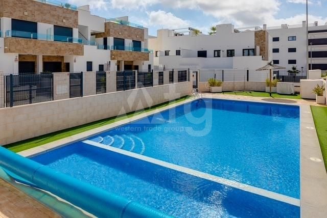 Townhouse de 3 chambres à Las Filipinas - URE141577 - Photo - 34