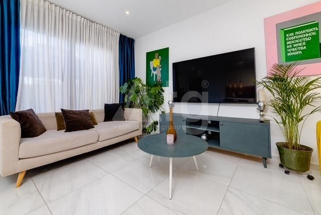 Townhouse de 3 chambres à Las Filipinas - URE141577 - Photo - 7