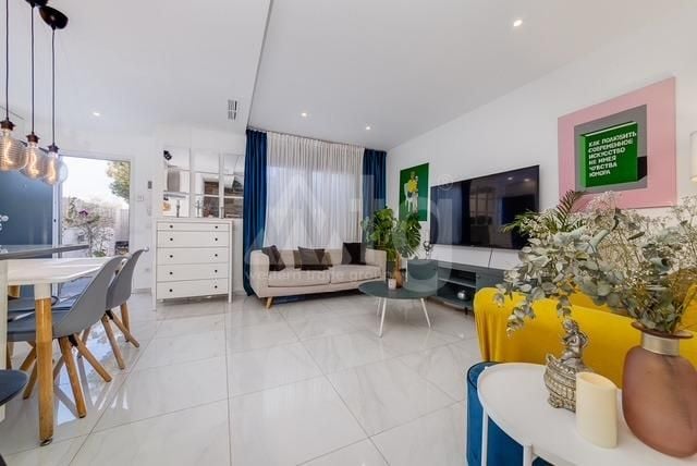 Townhouse de 3 chambres à Las Filipinas - URE141577 - Photo - 10