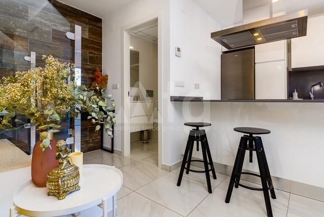 Townhouse de 3 chambres à Las Filipinas - URE141577 - Photo - 13