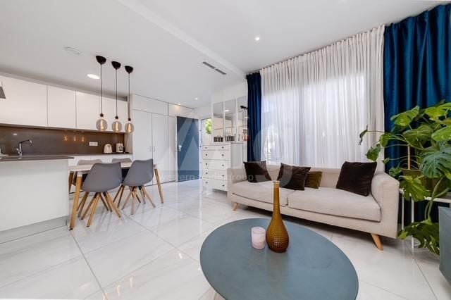 Townhouse de 3 chambres à Las Filipinas - URE141577 - Photo - 6