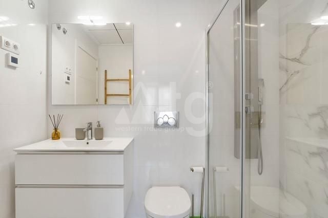 Townhouse de 3 chambres à Las Filipinas - URE141577 - Photo - 27