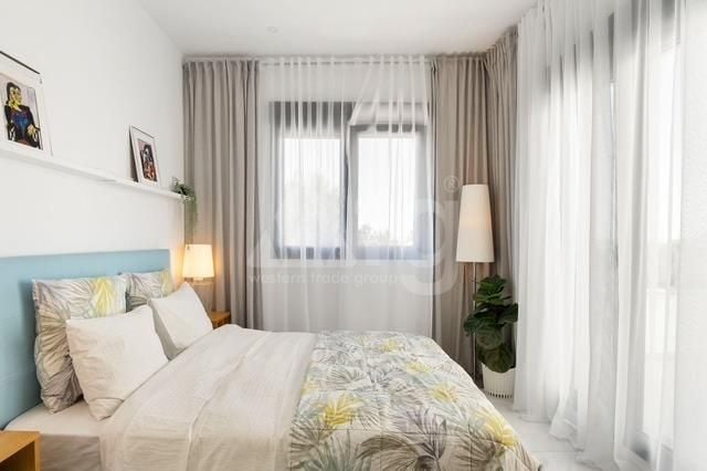 Townhouse de 3 chambres à Las Filipinas - URE141577 - Photo - 18