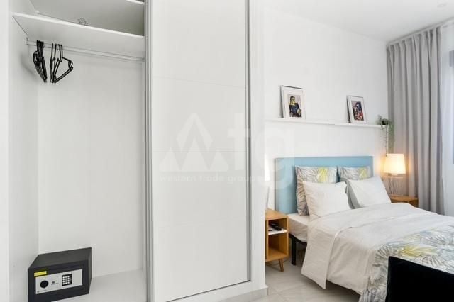 Townhouse de 3 chambres à Las Filipinas - URE141577 - Photo - 20