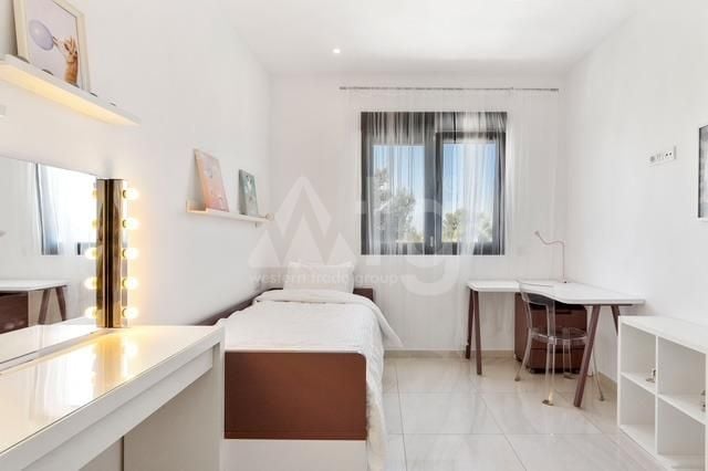 Townhouse de 3 chambres à Las Filipinas - URE141577 - Photo - 22