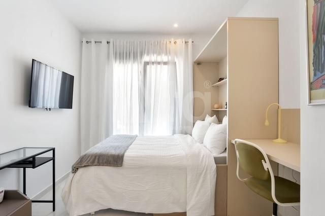 Townhouse de 3 chambres à Las Filipinas - URE141577 - Photo - 21