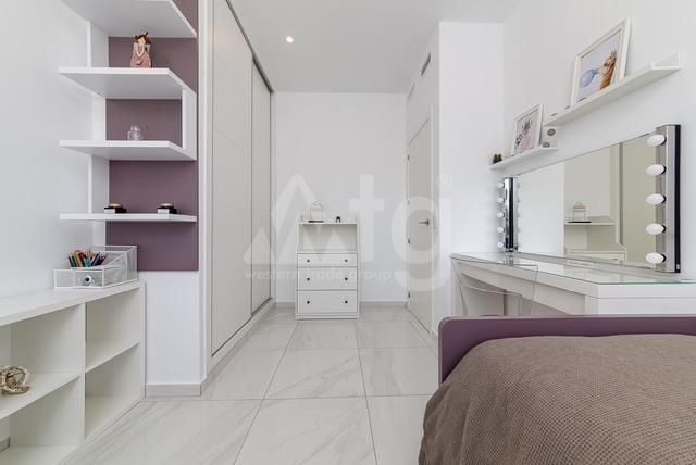 Townhouse de 3 chambres à Las Filipinas - URE141577 - Photo - 23