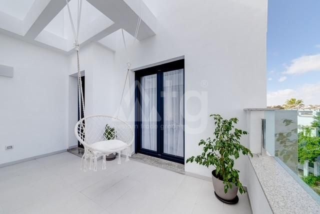 Townhouse de 3 chambres à Las Filipinas - URE141577 - Photo - 28