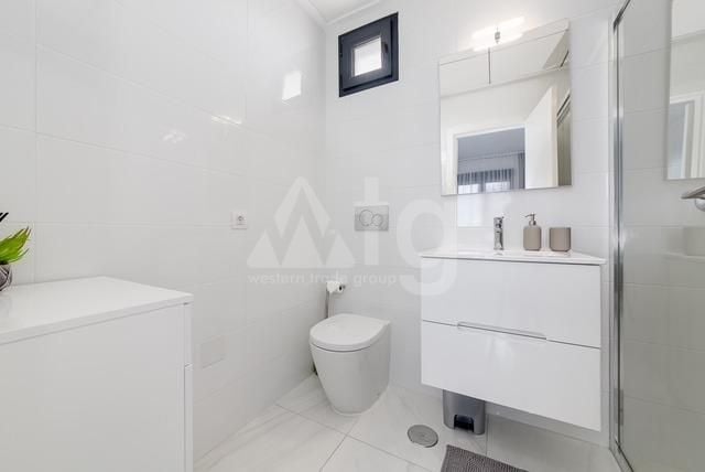 Townhouse de 3 chambres à Las Filipinas - URE141577 - Photo - 26