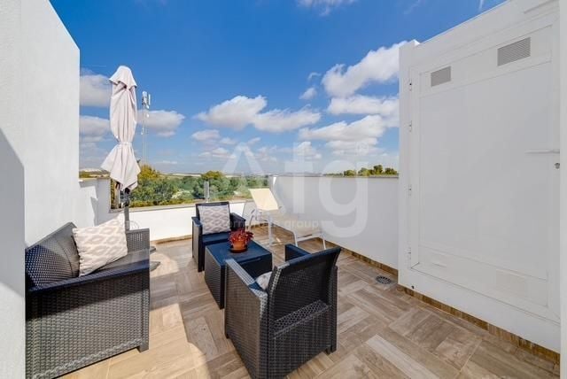 Townhouse de 3 chambres à Las Filipinas - URE141577 - Photo - 31
