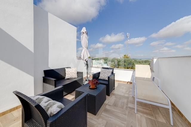Townhouse de 3 chambres à Las Filipinas - URE141577 - Photo - 32